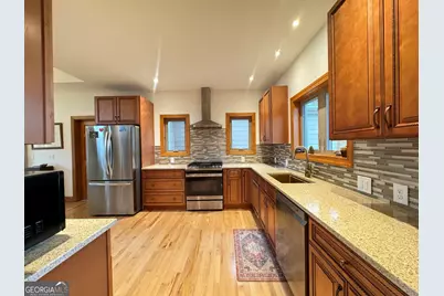 335 Northshore Drive, Blairsville, GA 30512 - Photo 17