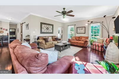 153 Highland Circle, Flovilla, GA 30216 - Photo 5