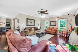 153 Highland Cir, Flovilla, GA 30216 - Photo 5