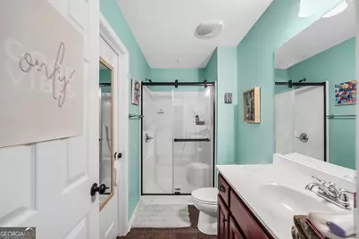 153 Highland Circle, Flovilla, GA 30216 - Photo 19