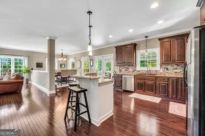 153 Highland Circle, Flovilla, GA 30216 - Photo 9