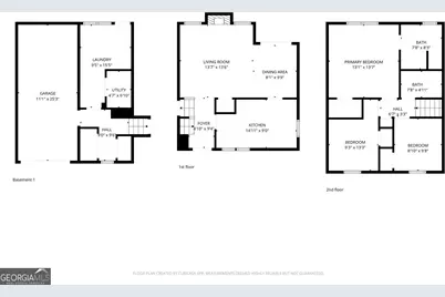 2579 Stardust Trail, Decatur, GA 30034 - Photo 35