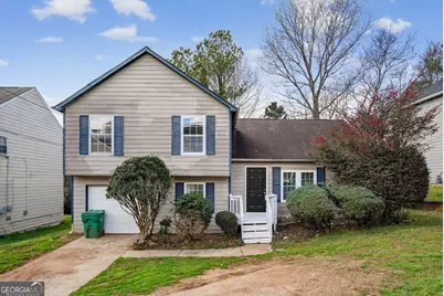 2579 Stardust Trail, Decatur, GA 30034 - Photo 1