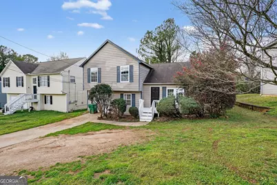 2579 Stardust Trail, Decatur, GA 30034 - Photo 3