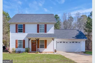 40 Rocky Hill Way, Covington, GA 30014 - Photo 1