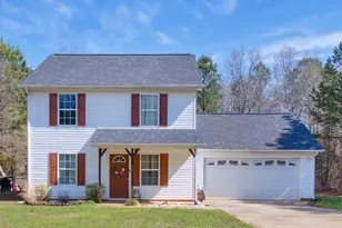 40 Rocky Hill Way, Covington, GA 30014 - Photo 1