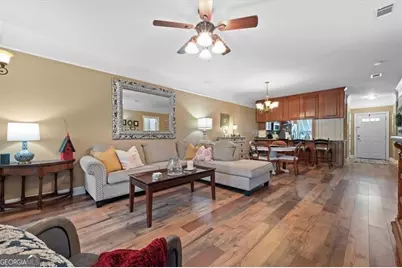 7272 Shellman Bluff Road NE #21, Townsend, GA 31331 - Photo 7