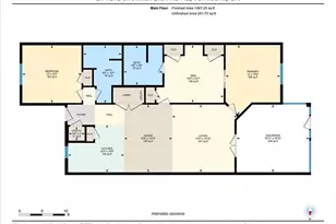 7272 Shellman Bluff Road NE, Townsend, GA 31331 - Photo 3