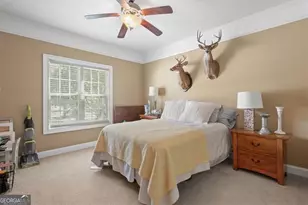 7272 Shellman Bluff Road NE, Townsend, GA 31331 - Photo 23