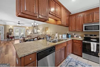 7272 Shellman Bluff Road NE #21, Townsend, GA 31331 - Photo 13