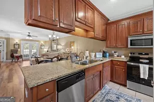 7272 Shellman Bluff Road NE, Townsend, GA 31331 - Photo 13