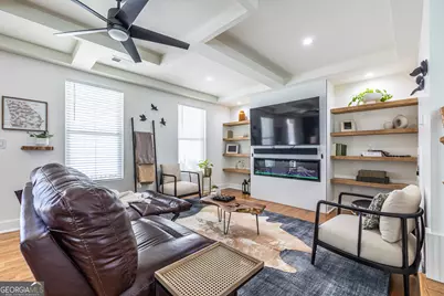 969 Parsons Street SW, Atlanta, GA 30314 - Photo 5