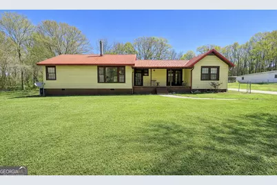 129 Mallory Drive, Lagrange, GA 30241 - Photo 1