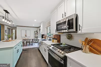 621 High Lance Road, Morganton, GA 30560 - Photo 15