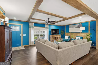 621 High Lance Road, Morganton, GA 30560 - Photo 5