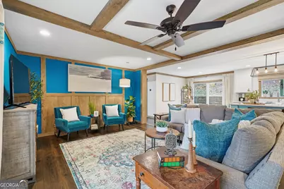 621 High Lance Road, Morganton, GA 30560 - Photo 9