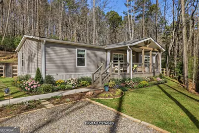 621 High Lance Road, Morganton, GA 30560 - Photo 1