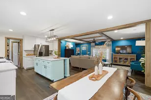 621 High Lance Rd, Morganton, GA 30560 - Photo 17