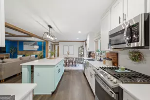 621 High Lance Rd, Morganton, GA 30560 - Photo 15