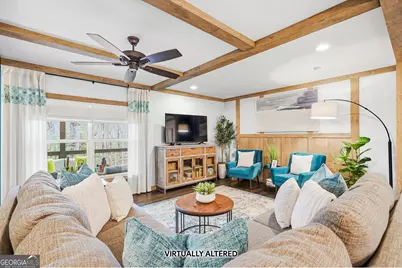621 High Lance Road, Morganton, GA 30560 - Photo 5