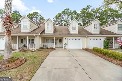 190 Peppertree Crossing Avenue, Brunswick, GA 31525 - Photo 1
