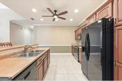 190 Peppertree Crossing Avenue, Brunswick, GA 31525 - Photo 13