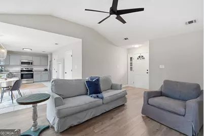 161 Timber Ridge Drive, Brunswick, GA 31525 - Photo 7