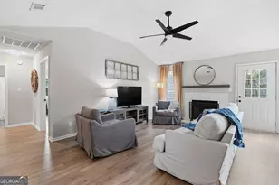 161 Timber Ridge Dr, Brunswick, GA 31525 - Photo 3