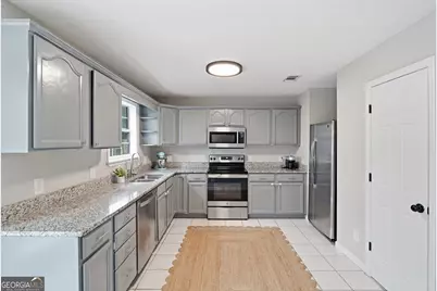 161 Timber Ridge Drive, Brunswick, GA 31525 - Photo 11