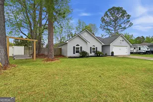 161 Timber Ridge Dr, Brunswick, GA 31525 - Photo 27