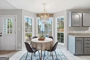 161 Timber Ridge Dr, Brunswick, GA 31525 - Photo 5