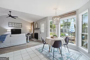 161 Timber Ridge Dr, Brunswick, GA 31525 - Photo 9