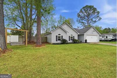 161 Timber Ridge Drive, Brunswick, GA 31525 - Photo 3