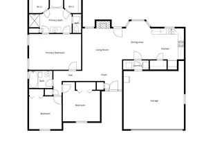 161 Timber Ridge Dr, Brunswick, GA 31525 - Photo 3