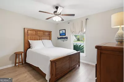 161 Timber Ridge Drive, Brunswick, GA 31525 - Photo 17