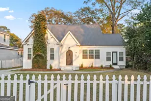 110 Donaldson St, Statesboro, GA 30458 - Photo 1