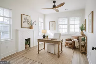 110 Donaldson St, Statesboro, GA 30458 - Photo 29