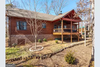 605 Toccoa Preserve Lane, Blue Ridge, GA 30513 - Photo 27