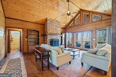 605 Toccoa Preserve Lane, Blue Ridge, GA 30513 - Photo 3