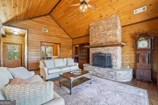 605 Toccoa Preserve Lane, Blue Ridge, GA 30513 - Photo 5