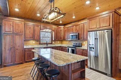 605 Toccoa Preserve Lane, Blue Ridge, GA 30513 - Photo 23