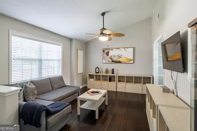 255 Pine Valley Drive, Athens, GA 30606 - Photo 5