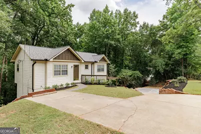 255 Pine Valley Drive, Athens, GA 30606 - Photo 45