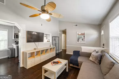 255 Pine Valley Drive, Athens, GA 30606 - Photo 9