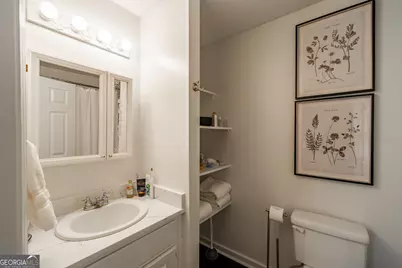 255 Pine Valley Drive, Athens, GA 30606 - Photo 29