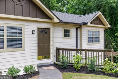 255 Pine Valley Drive, Athens, GA 30606 - Photo 1
