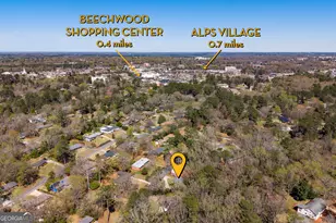 255 Pine Valley Dr, Athens, GA 30606 - Photo 37
