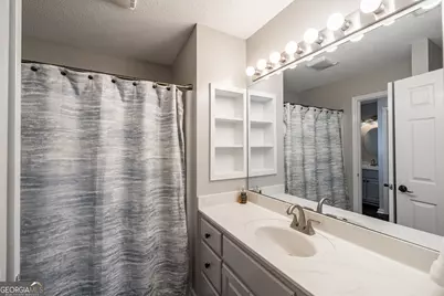 255 Pine Valley Drive, Athens, GA 30606 - Photo 17