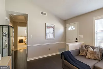 255 Pine Valley Drive, Athens, GA 30606 - Photo 5