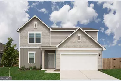 56 Crescent Boulevard, Carrollton, GA 30116 - Photo 1